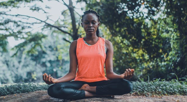 How Meditation Helps Improve Focus and Learning